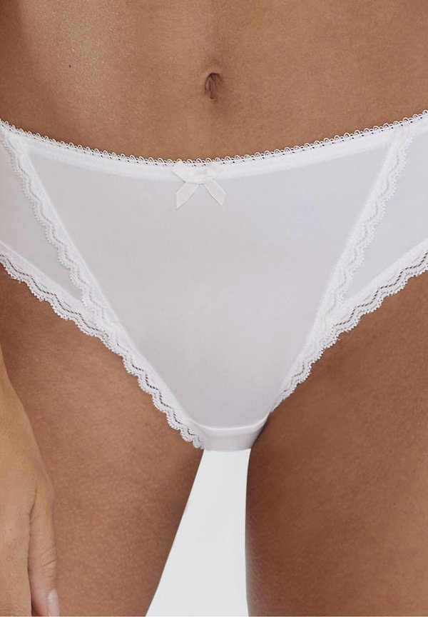 s.Oliver Thong - cream