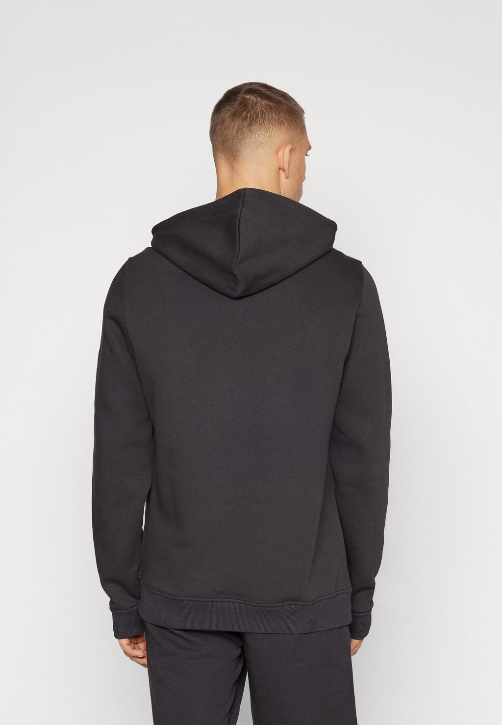 Reebok BIG LOGO HOOD