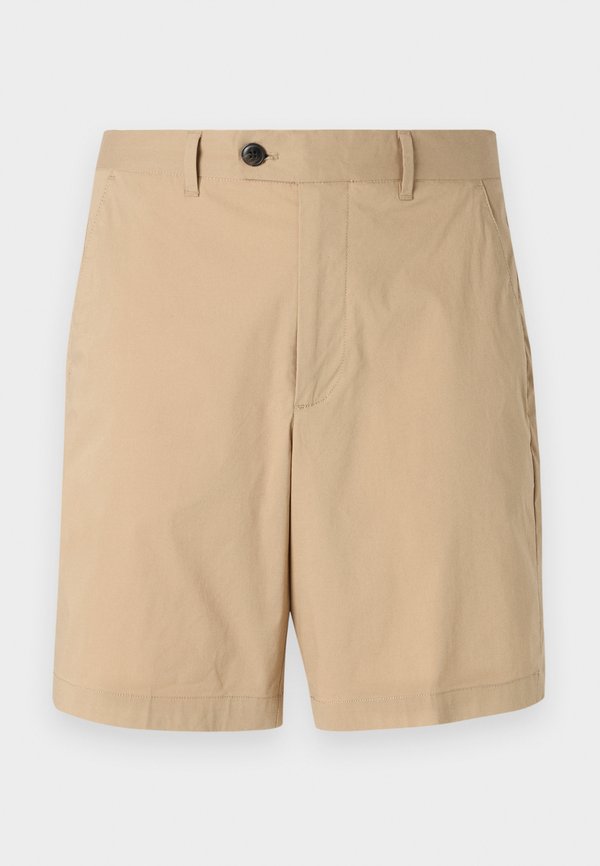 Selected Regular-fit chinos