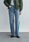 OFF-WHITE SUSY PANTS