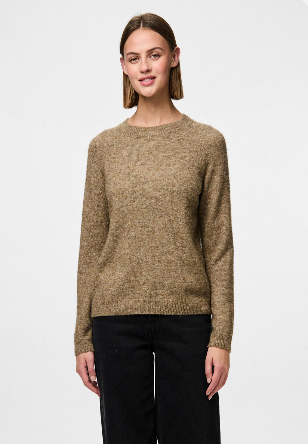 Pieces Knitted PCJULIANA