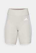 OPTIME ESSENTIALS 3STRIPES SHORT LEGGINGS Media 1