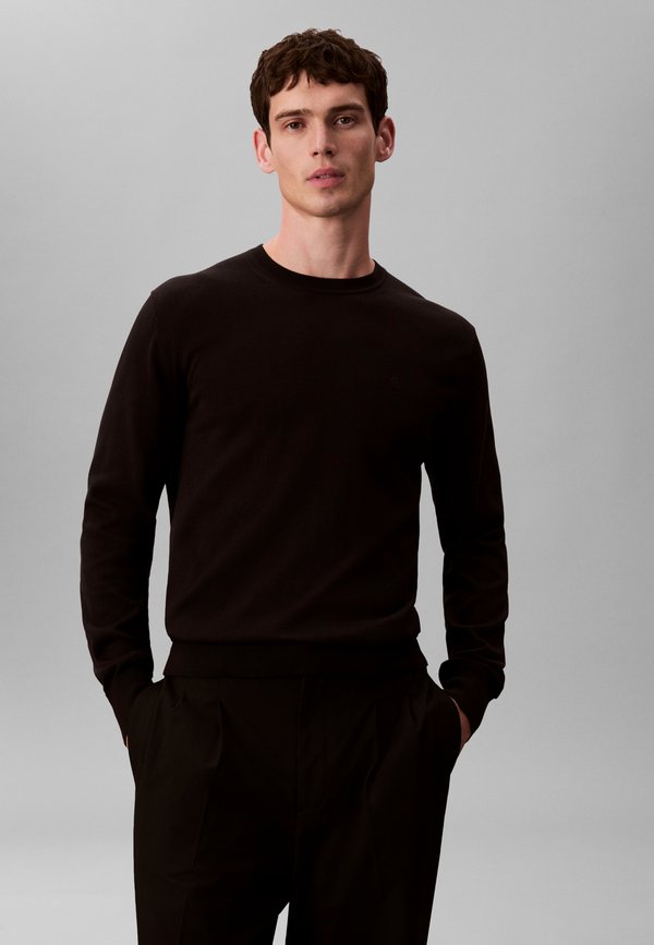 Calvin Klein Jumper - black