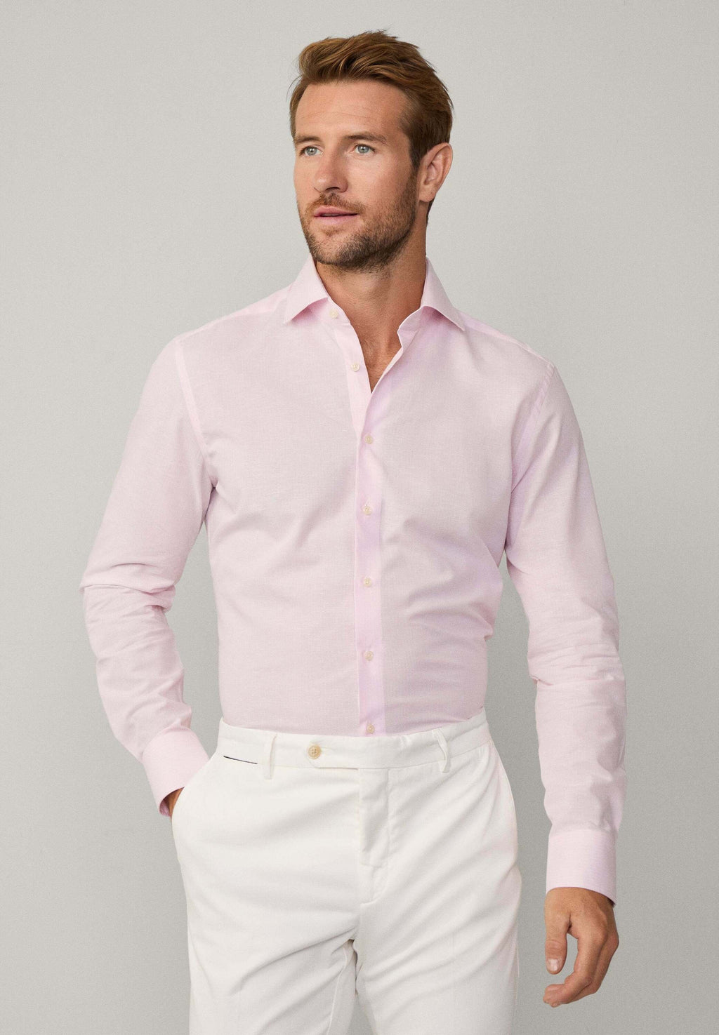 Hackett London