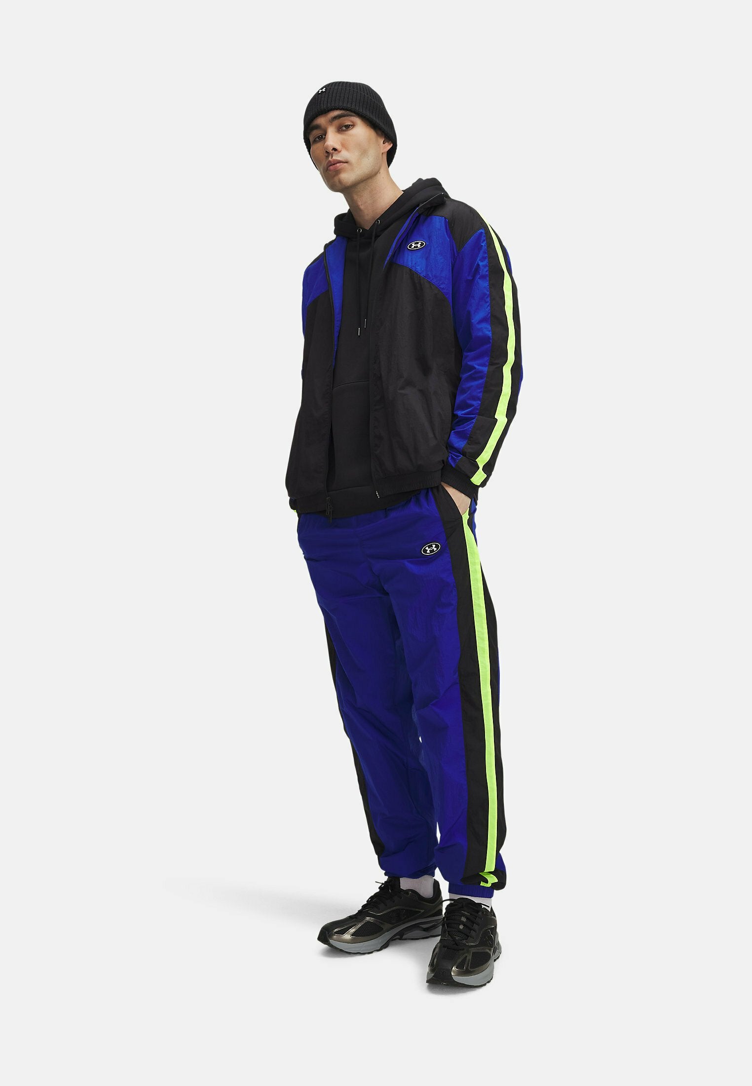 Under Armour ICON WOVEN