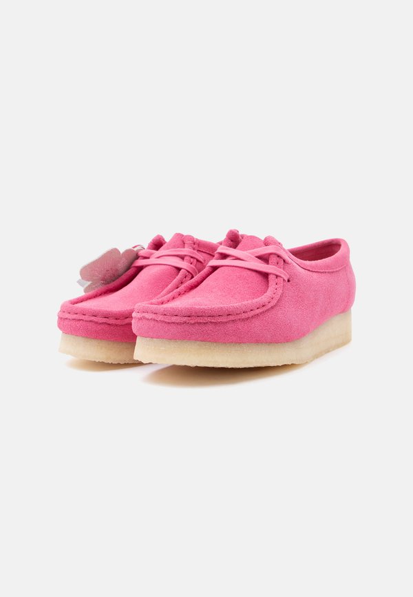 Clarks Originals WALLABEE