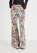 Wrangler HIGH RISE