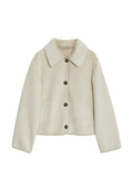 Marks & Spencer COLLARED SHORT