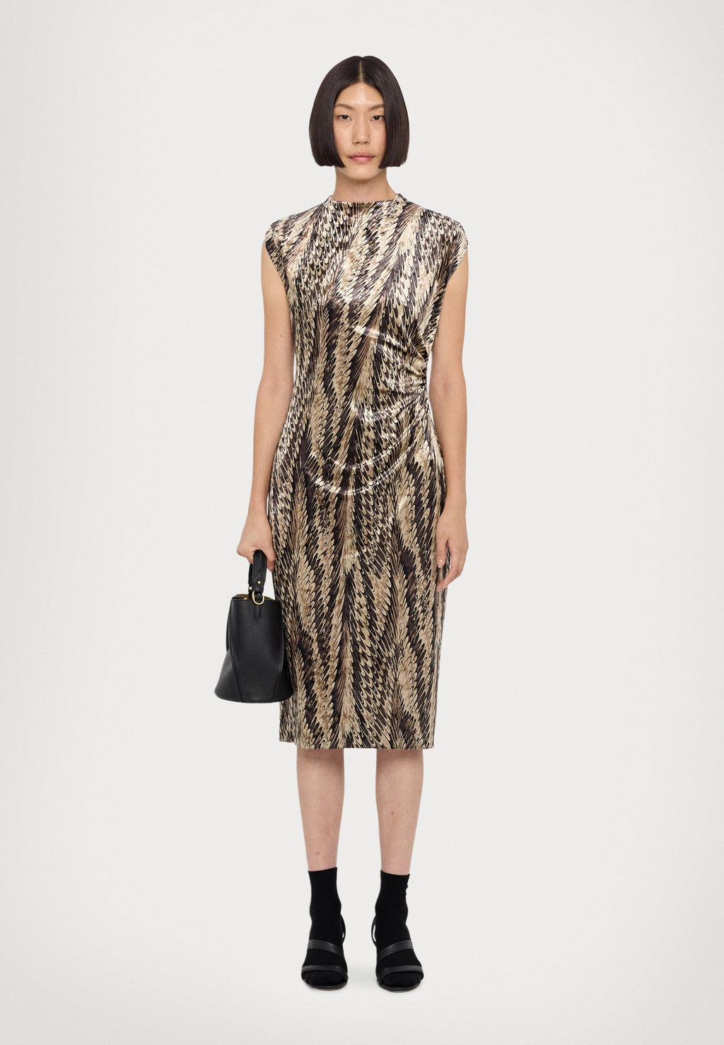 Diane von Furstenberg DARRIUS DRESS