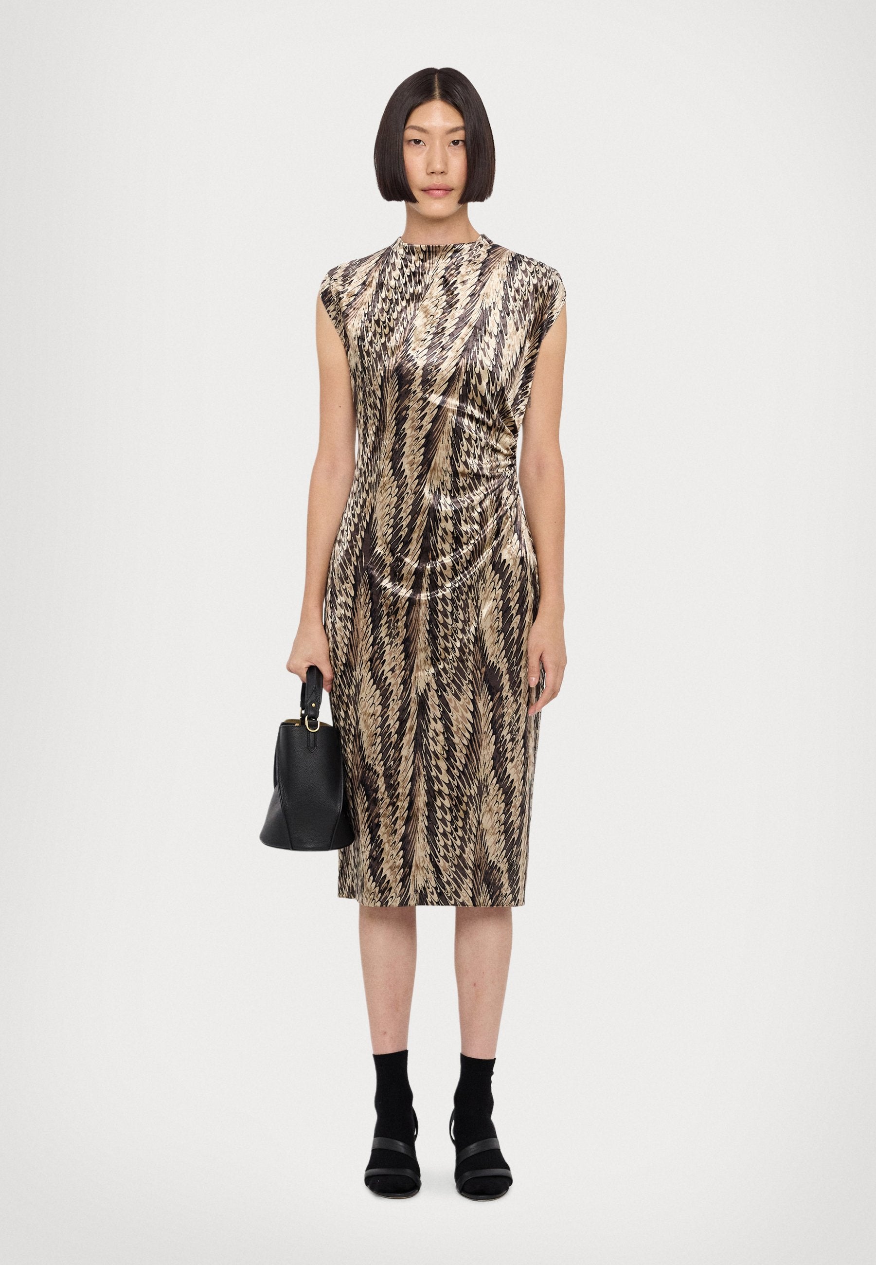 Diane von Furstenberg DARRIUS DRESS