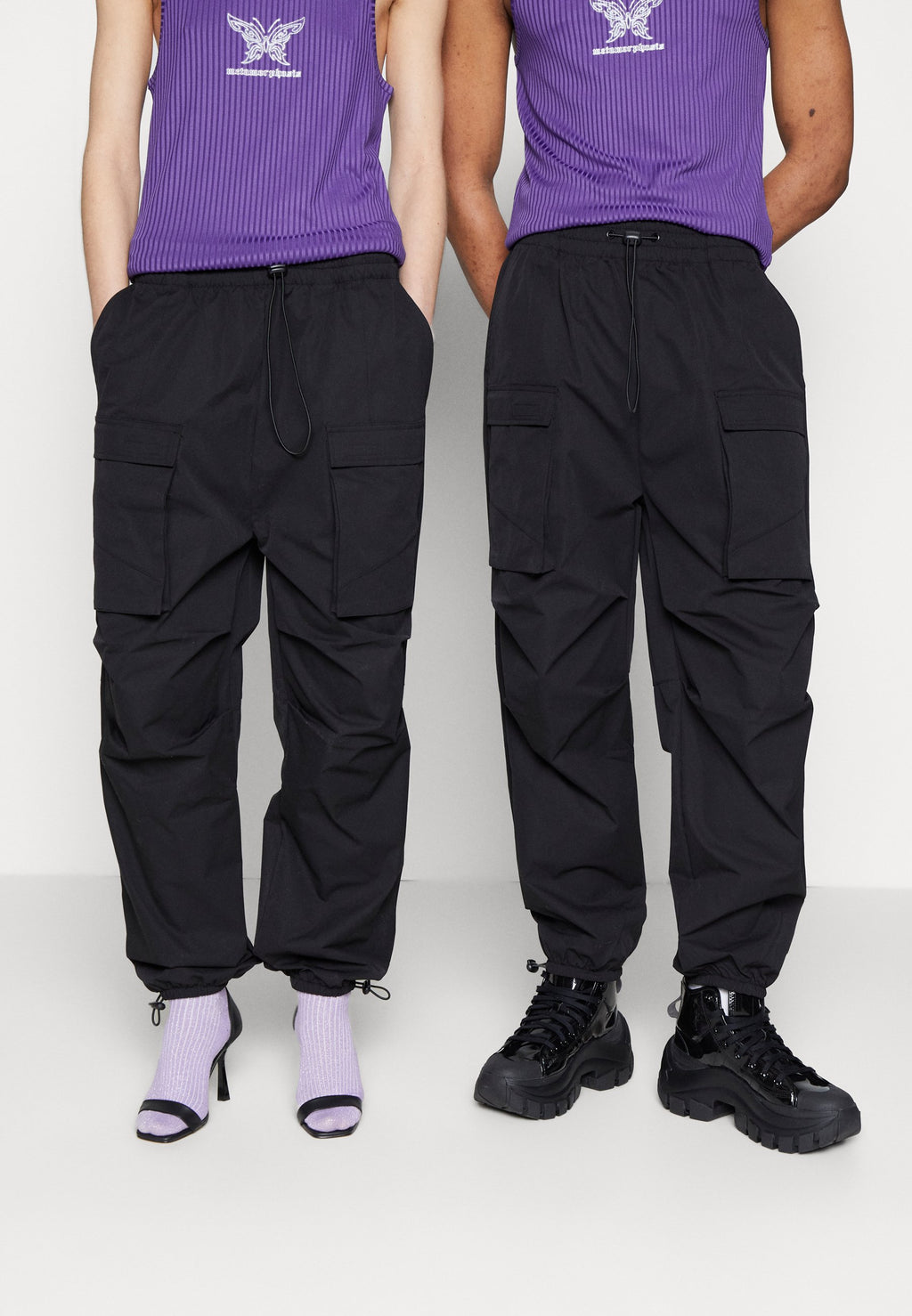 YOURTURN UNISEX