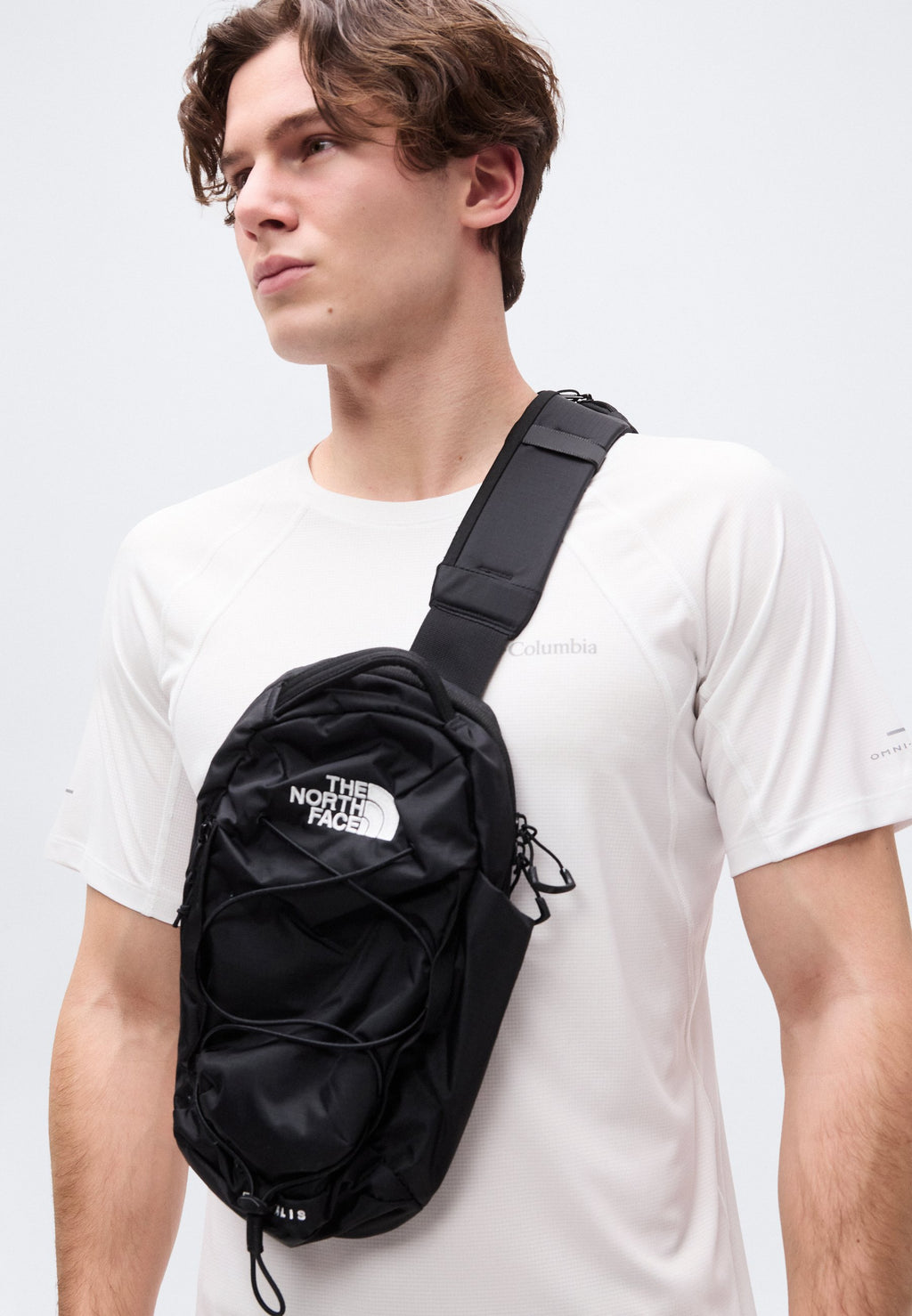 Columbia STEALTH SPRING™ TEE