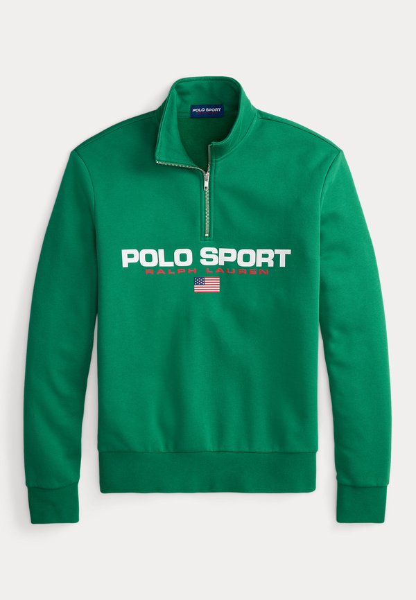 Polo Ralph Lauren POLO SPORT QUARTER-ZIP SWEATSHIRT UNISEX