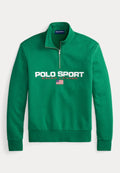 Polo Ralph Lauren POLO SPORT QUARTER-ZIP SWEATSHIRT UNISEX