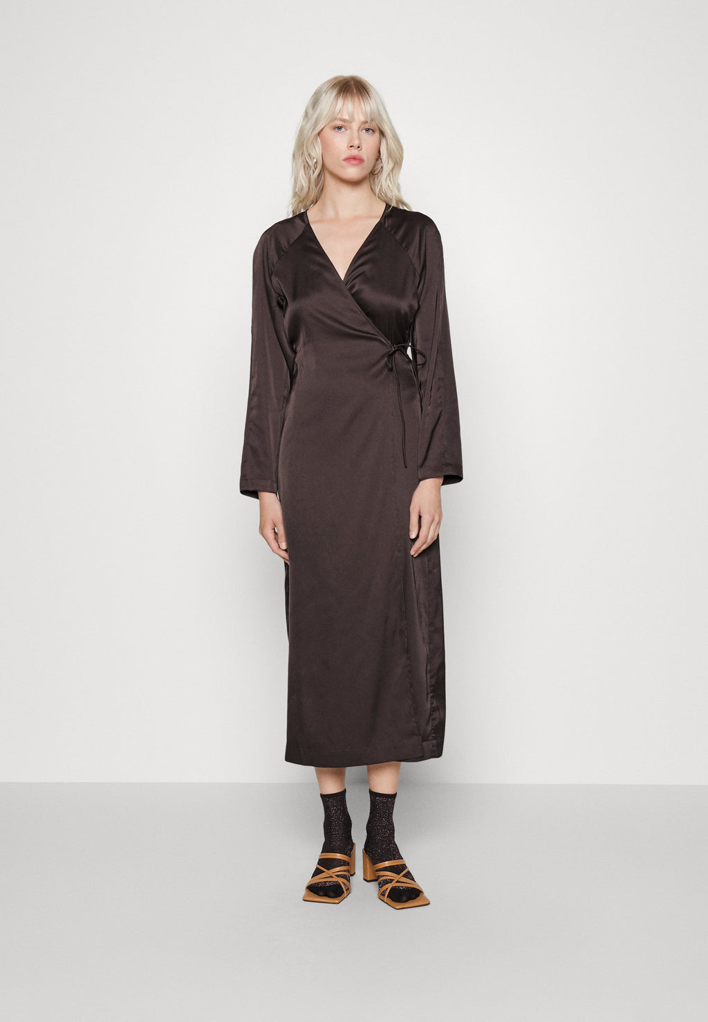 Monki BOEL DRESS