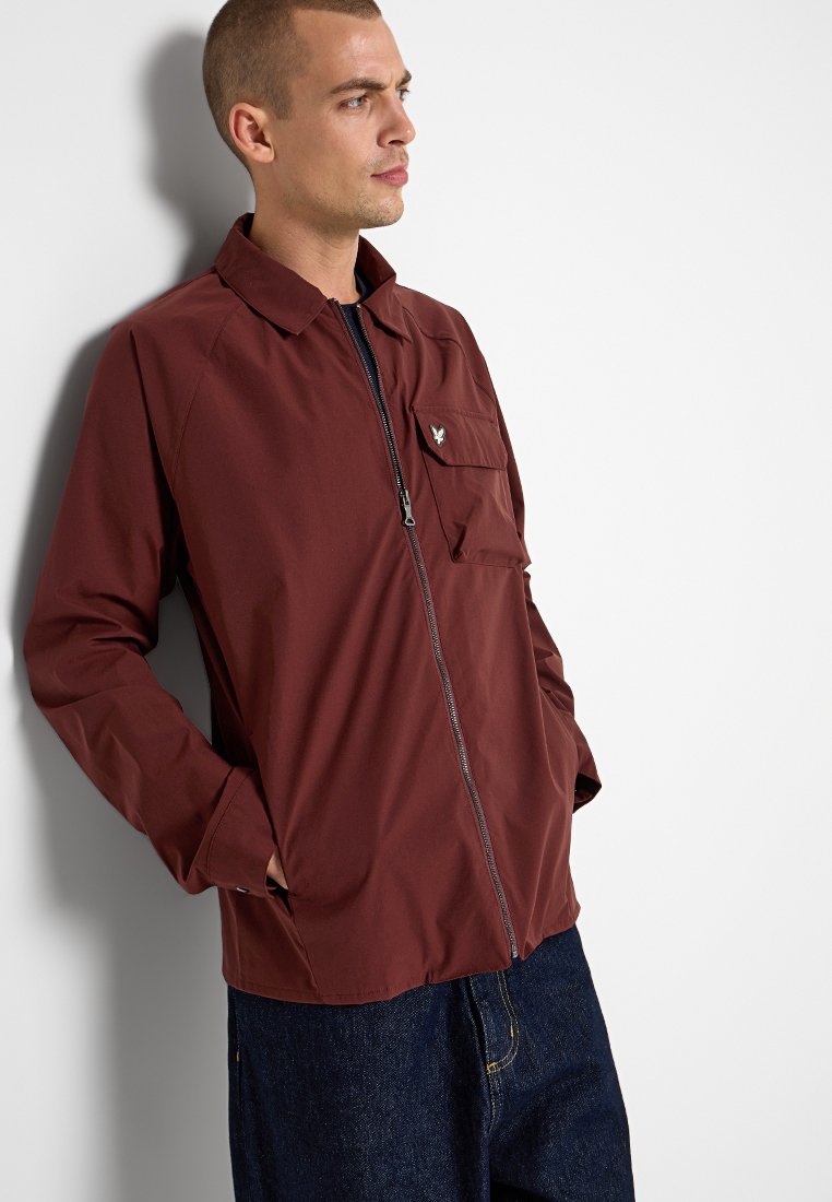 Lyle & Scott