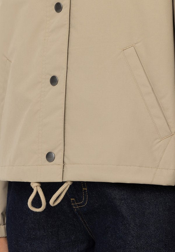 Dickies OAKPORT CROPPED COACH W