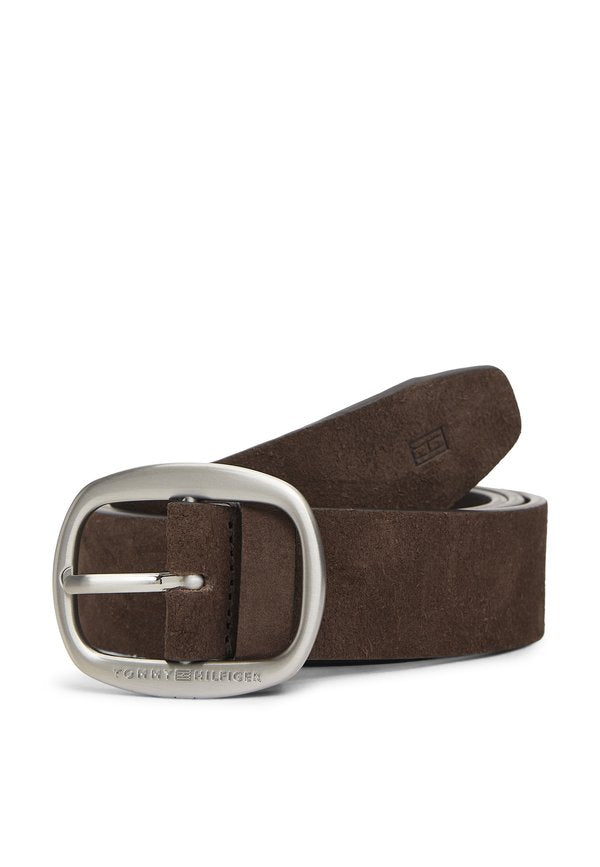 Tommy Hilfiger Belt - brown