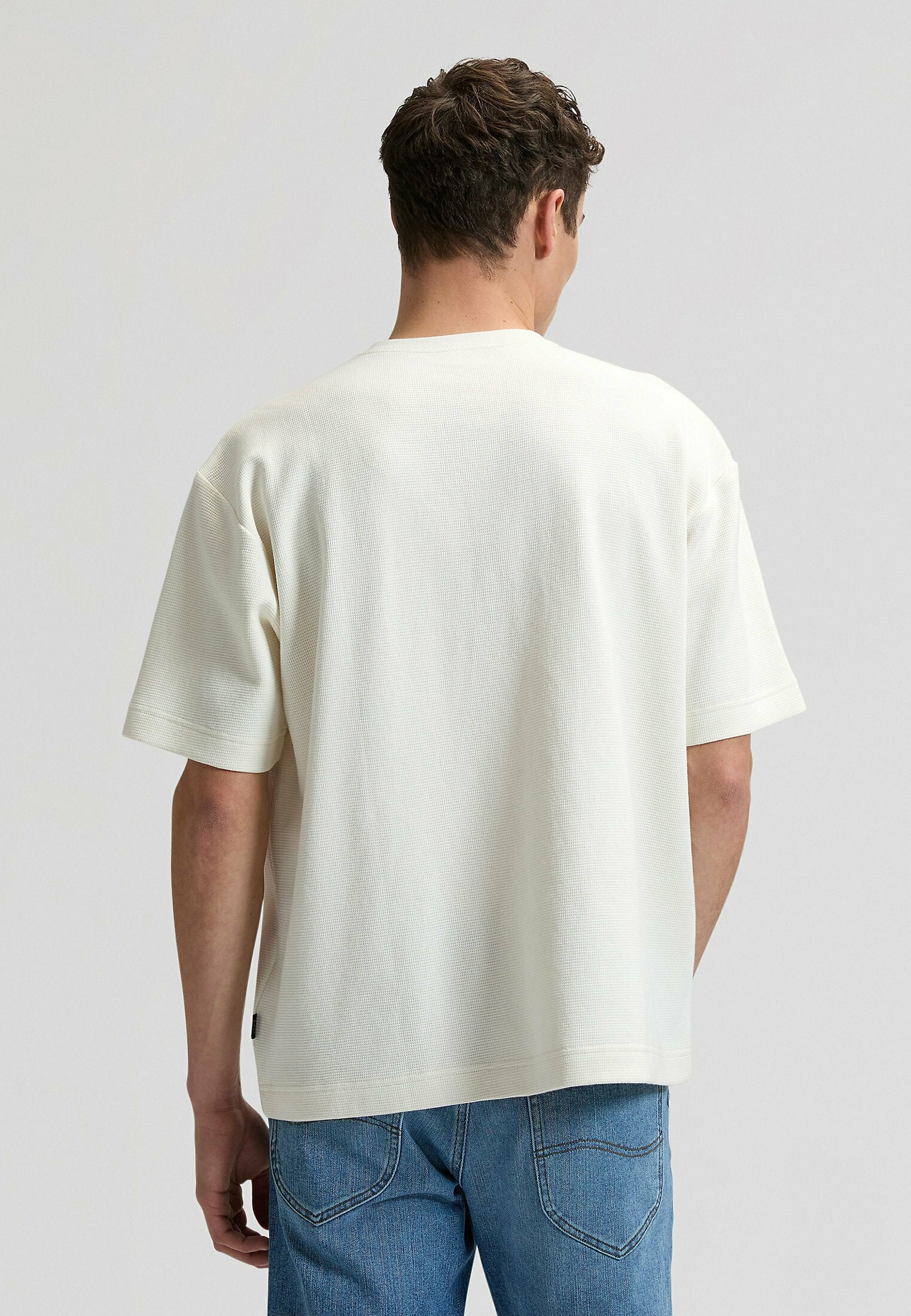 Lee SHORT SLEEVE  RELAXED FIT