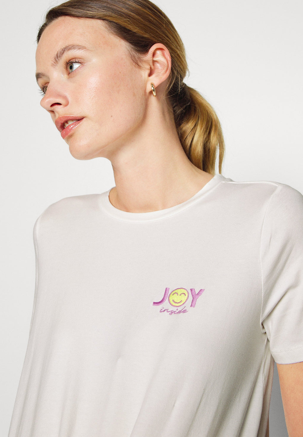 MAMALICIOUS MLSMILEY TOP