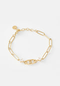 LIU JO Armband Media 1