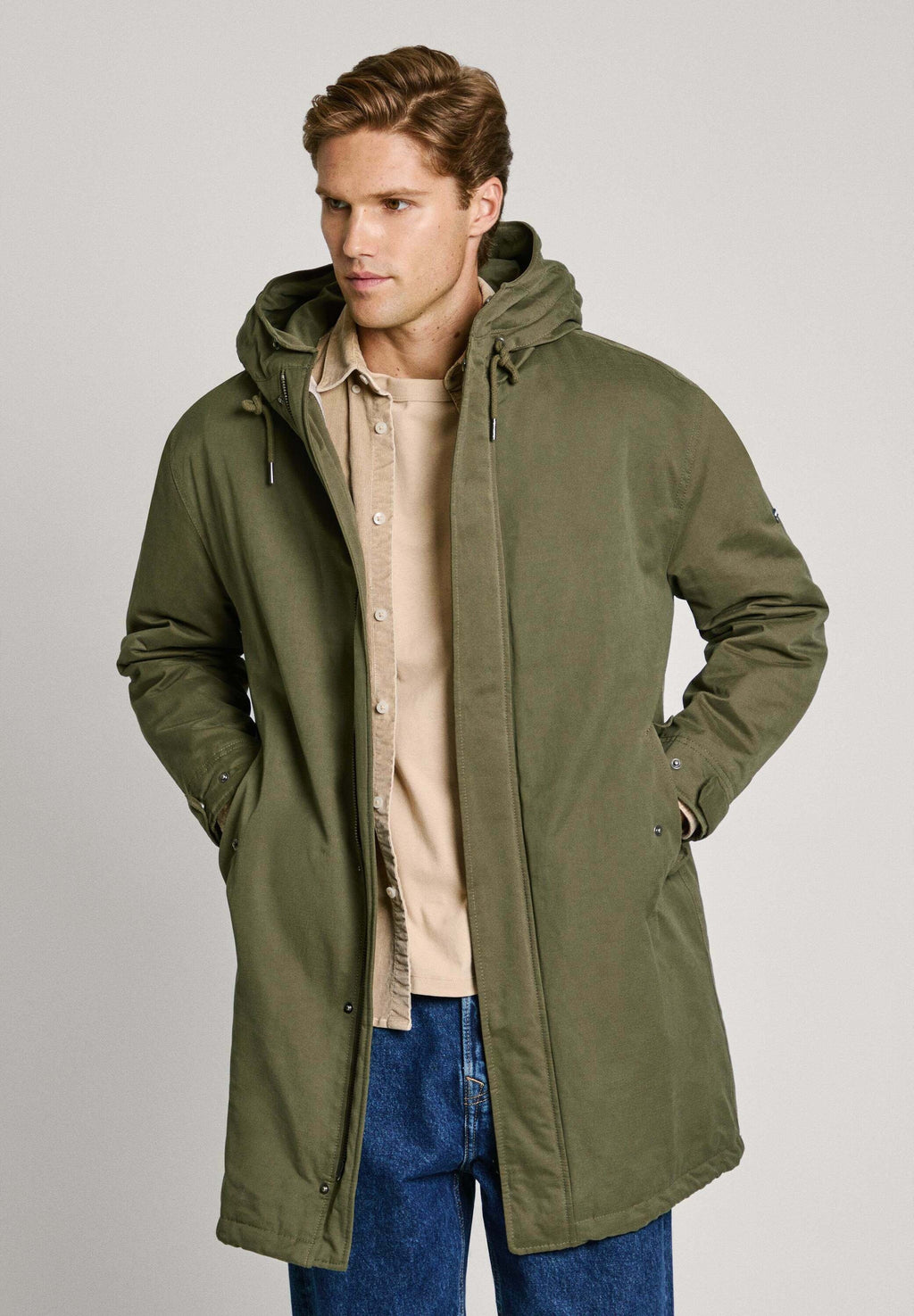 Pepe Jeans THANDER