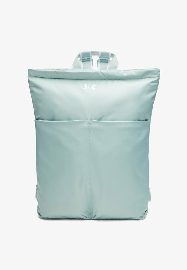 Under Armour STUDIO LITE - Rucksack - enamel blue