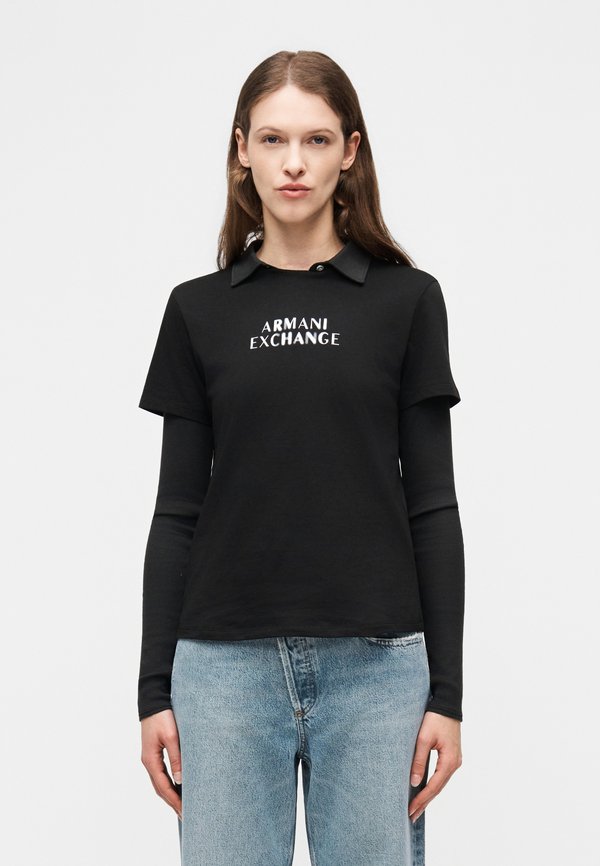 Armani Exchange