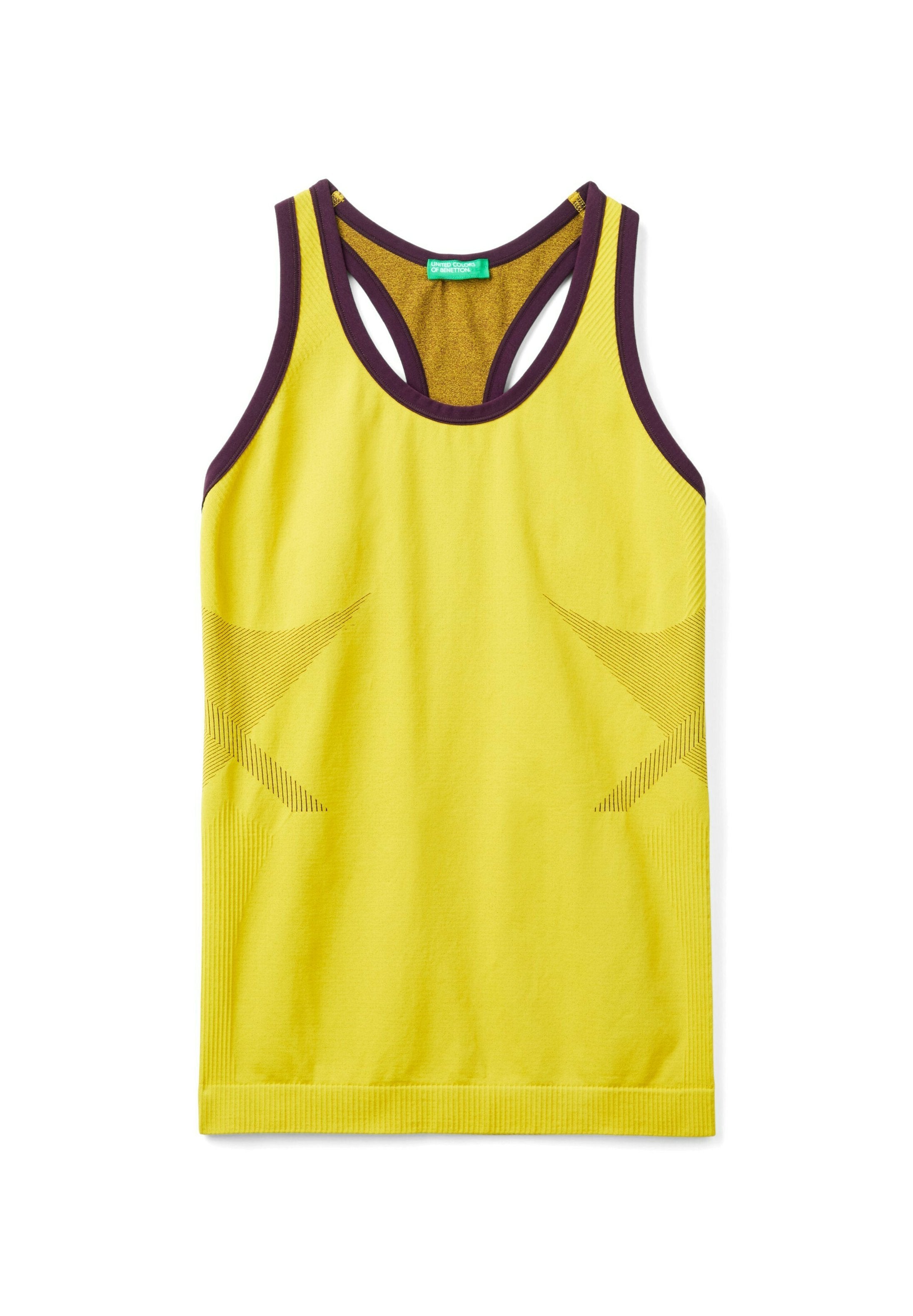 United Colors of Benetton SEAMLESS TANK