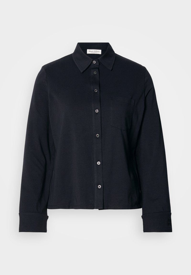 BLOUSE LONG SLEEVE Media 1
