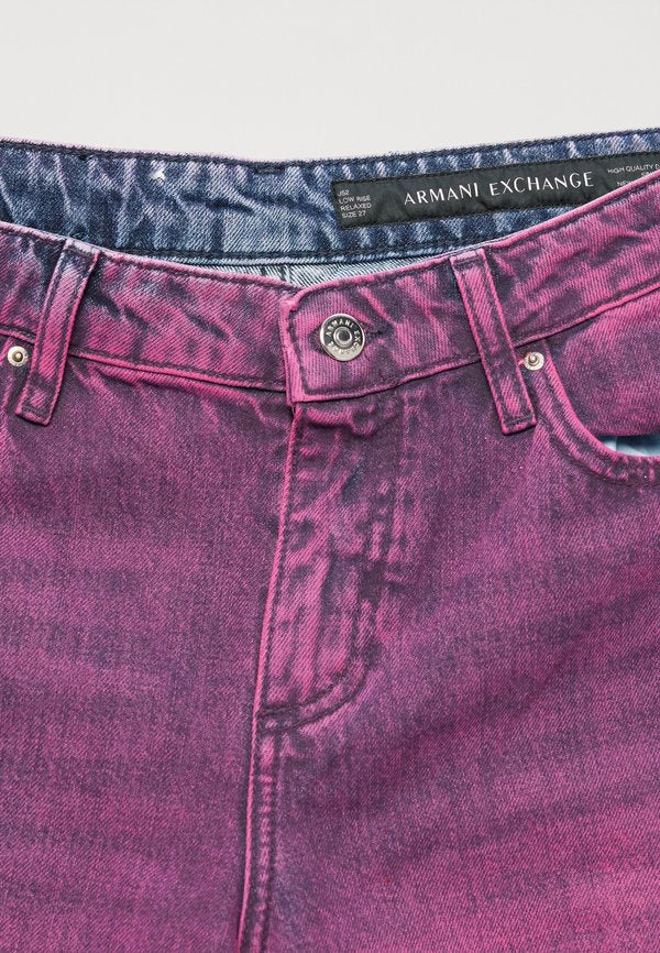 Armani Exchange