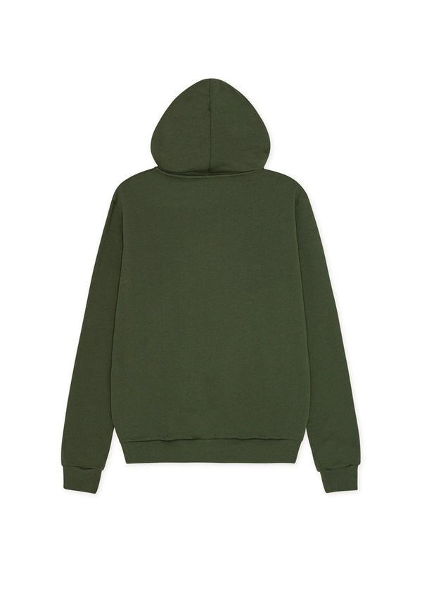 Les Deux ZIPPER HOOD