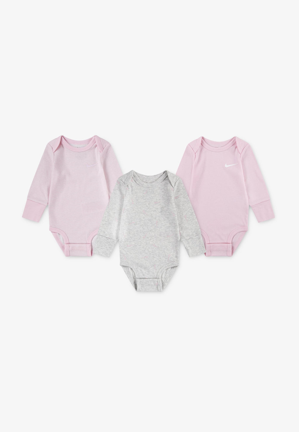 Nike Sportswear BABY ESSENTIALS UNISEX 3 PACK