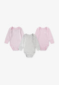 Nike Sportswear BABY ESSENTIALS UNISEX 3 PACK