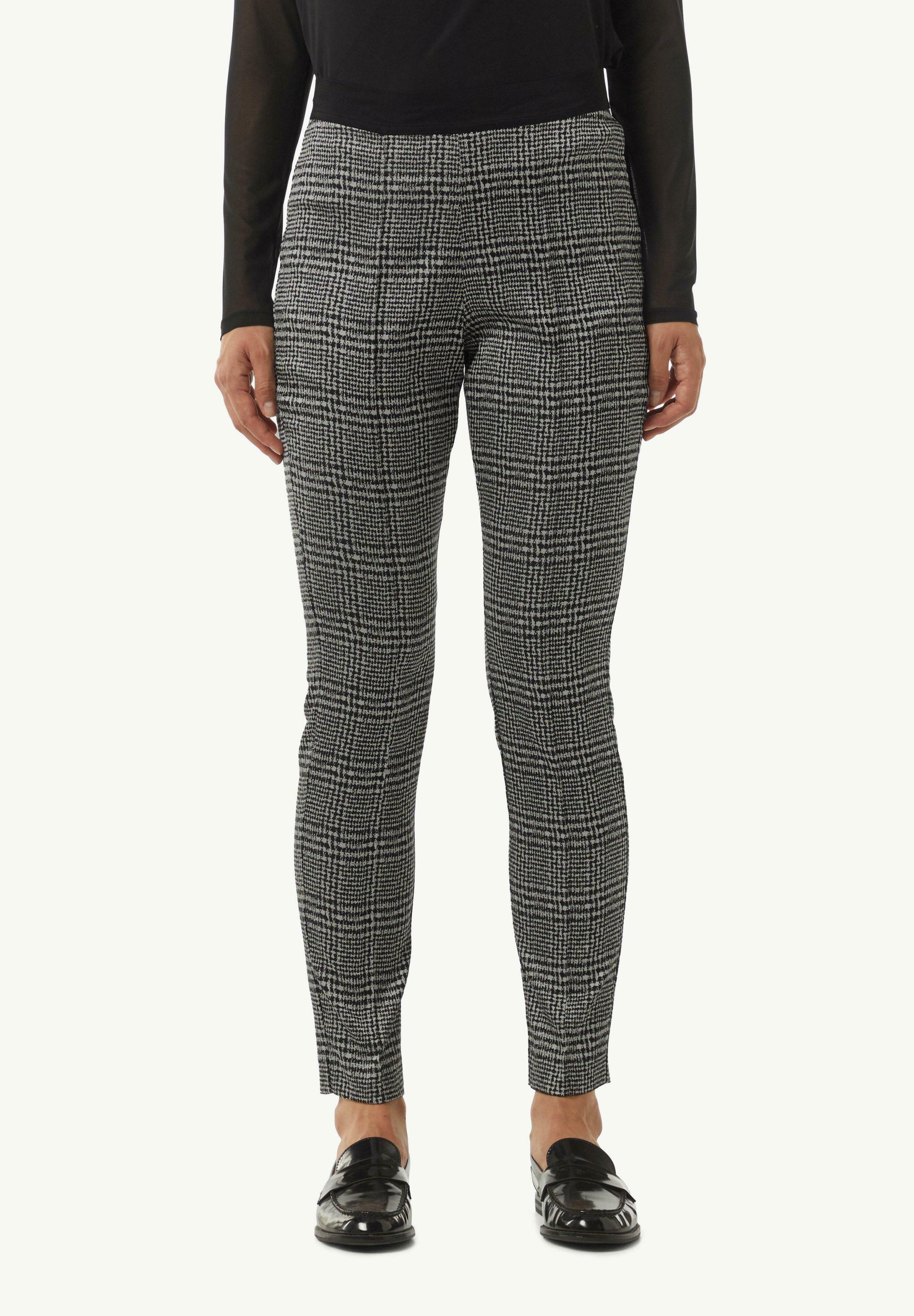 SLIM ELASTISCHE MIT SLIM LEG Media 3