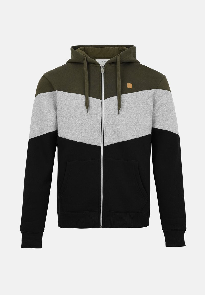 Pier One Sweatjacke Media 1