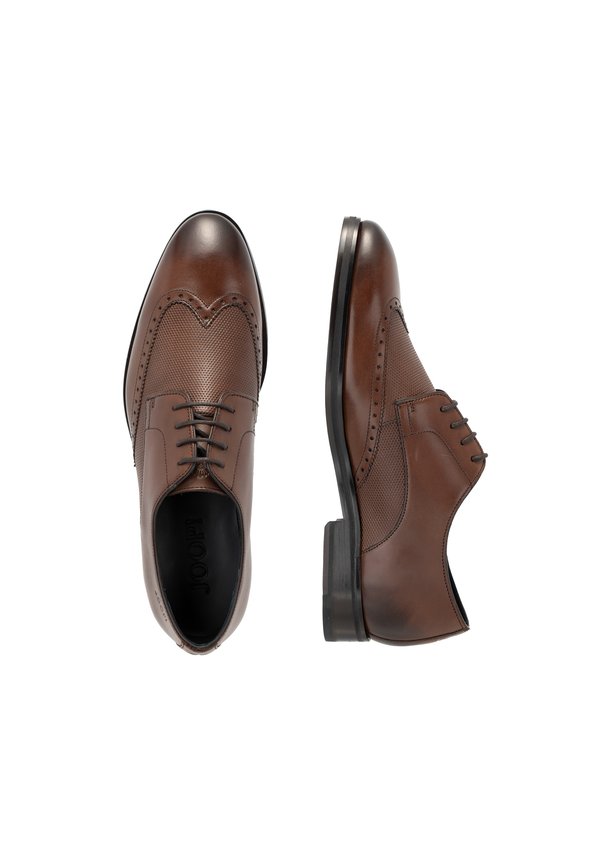 JOOP! PIATTO CLYDE BROGUE LACE UP YB4