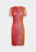 Weekday AGNES DRESS