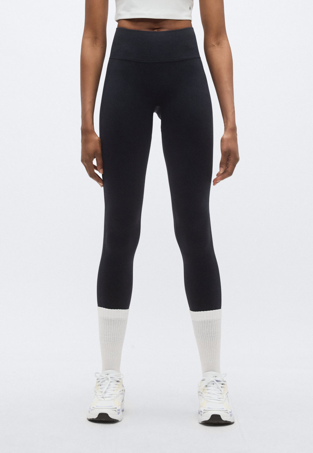 Stronger WASHED SEAMLESS