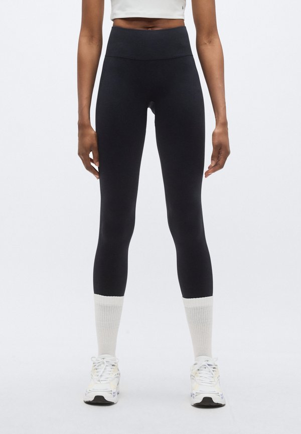 Stronger WASHED SEAMLESS
