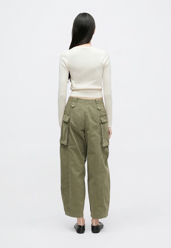 MAX&Co. MATERIA STRICKJACKE