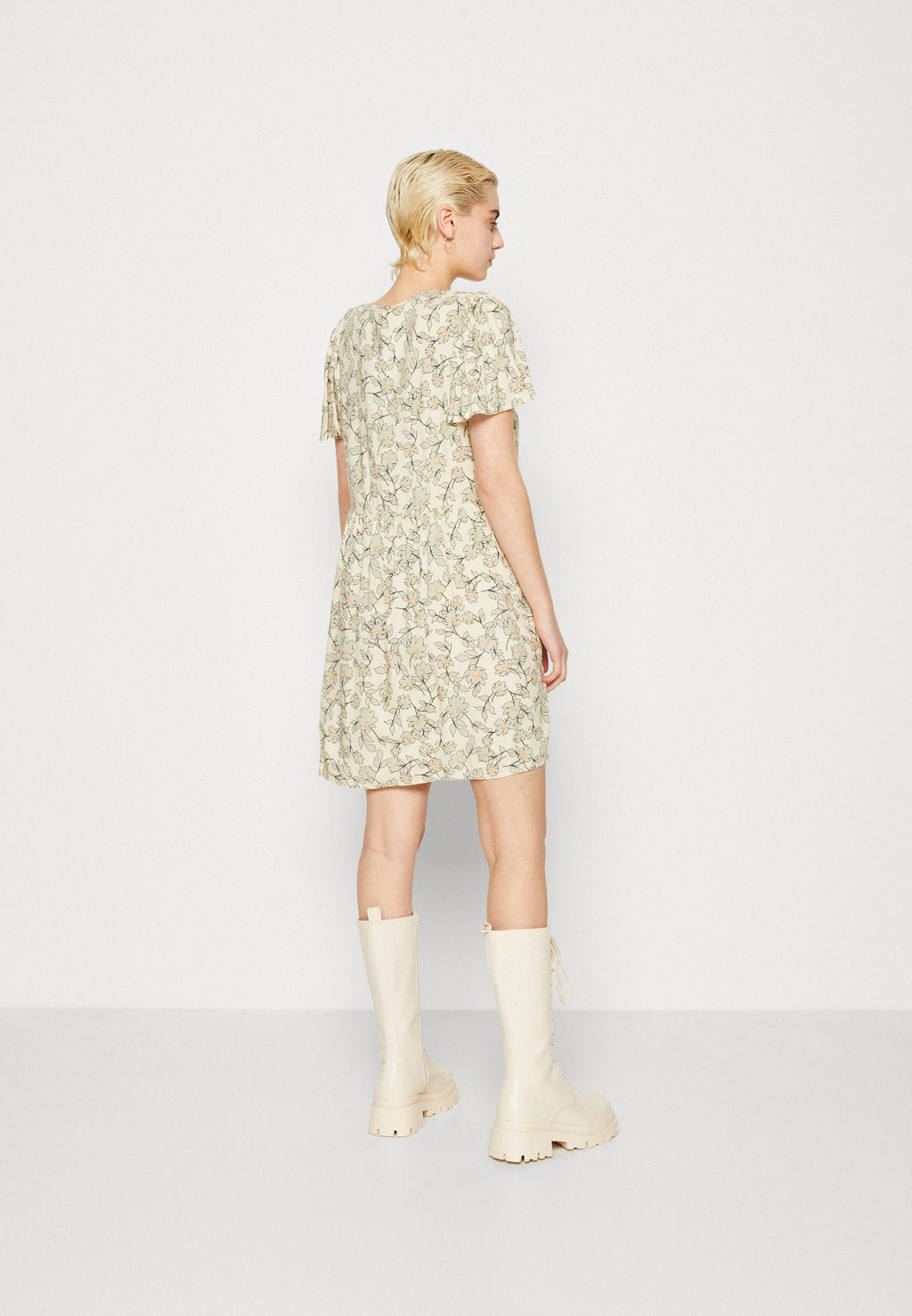 JDY JDYGAYA  LIFE DRESS