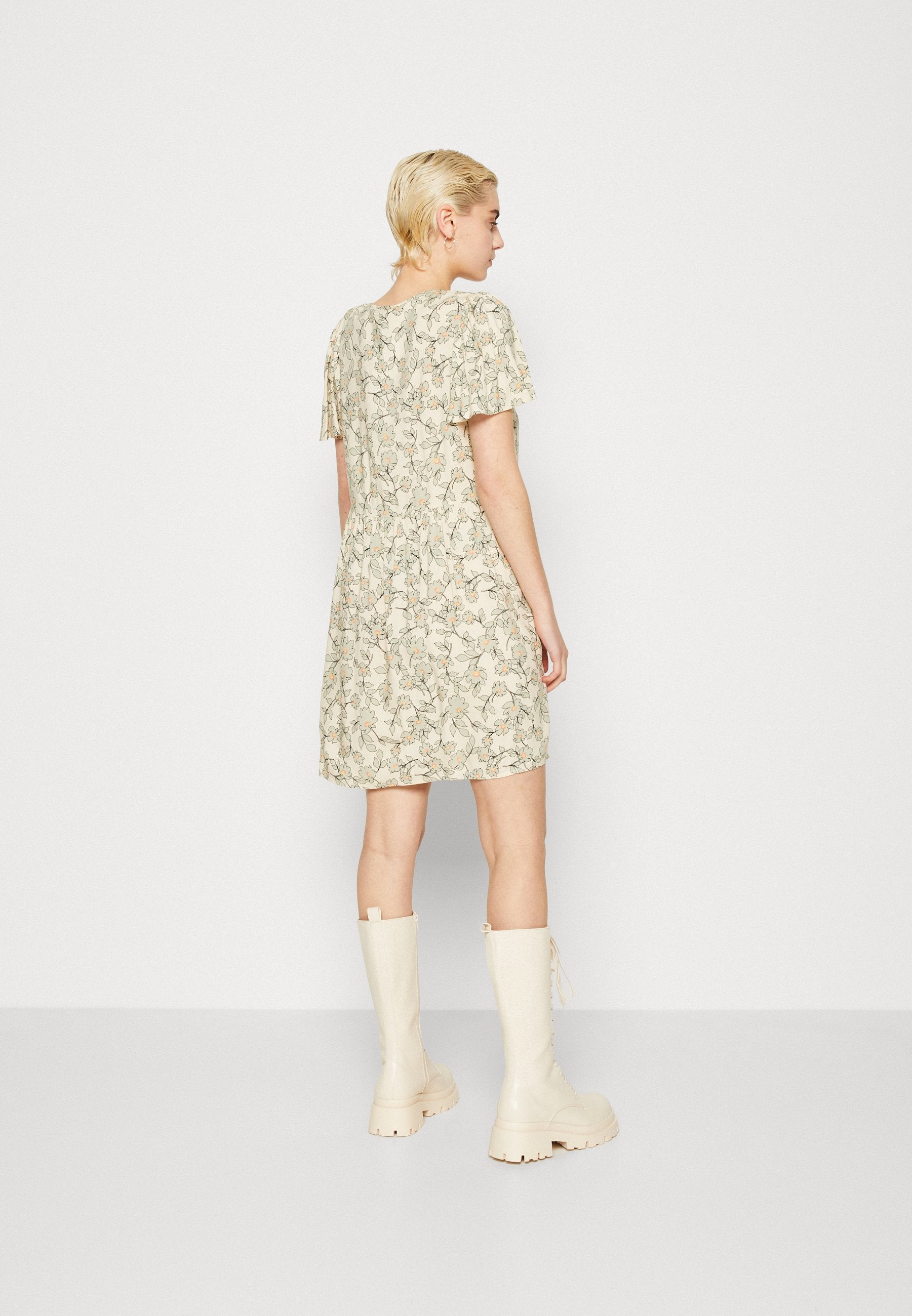 JDY JDYGAYA  LIFE DRESS
