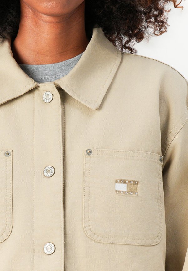 Tommy Jeans CHORE JACKET