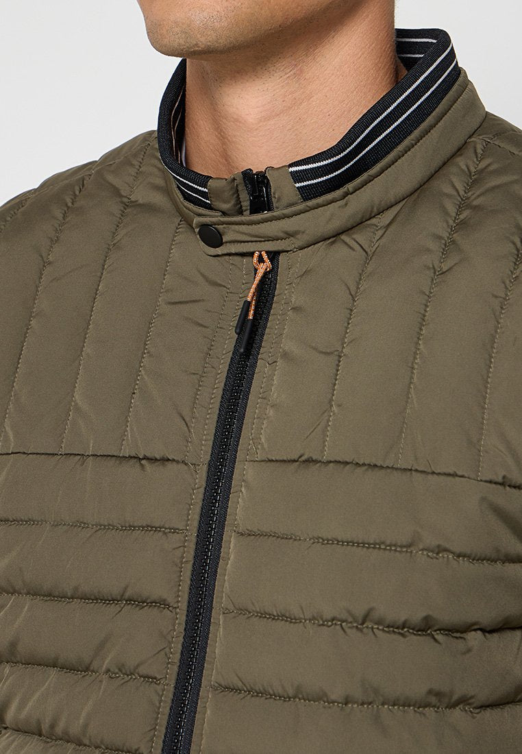 NO EXCESS Übergangsjacke Media 3