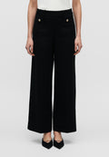 FRAME THE MODERNIST POCKET TROUSER