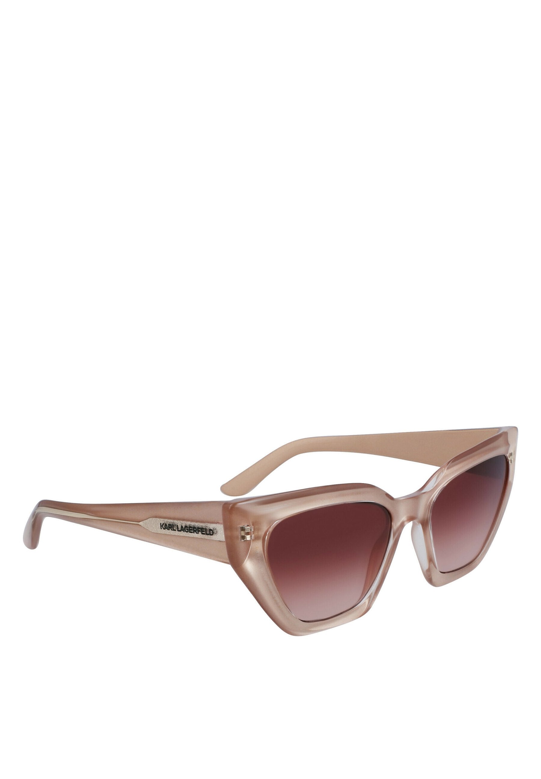 KARL LAGERFELD Sonnenbrille Media 6