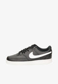 Nike Sportswear NIKE COURT VISION LO BE - Trainers - zwart