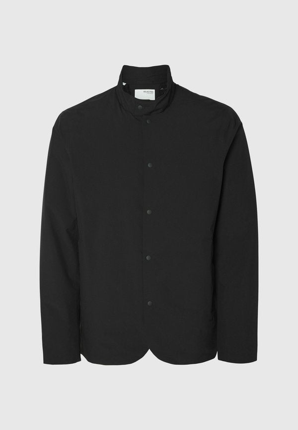 Selected Lightweight water repellent
