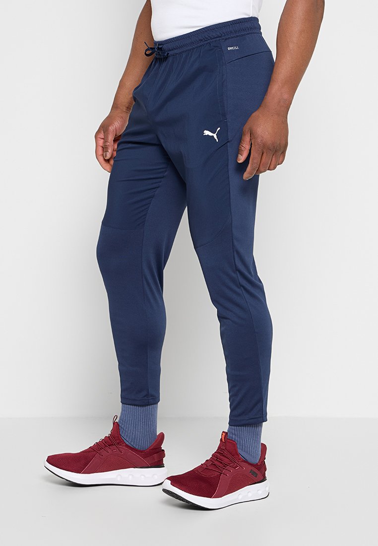 Puma M FLEX FABRIC MIX PANT